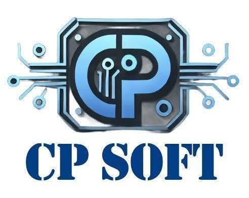 โลโก้ CP Soft
